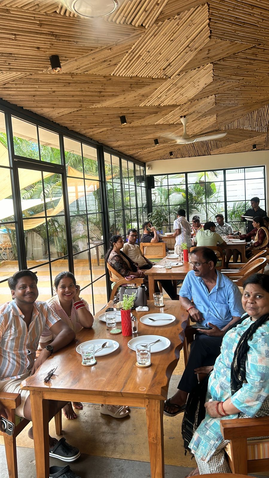 GOA corporate trip - Image 14